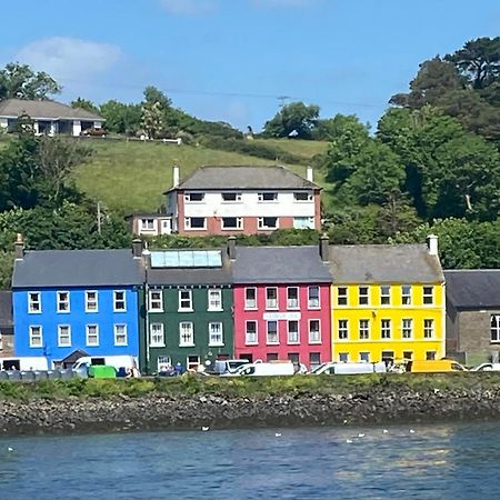 Ferienwohnung Yellow House Bantry Exterior foto